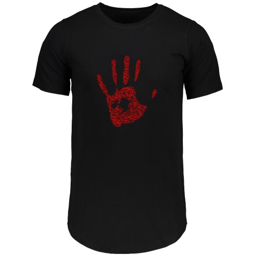 تیشرت «باز این چه شورش است»