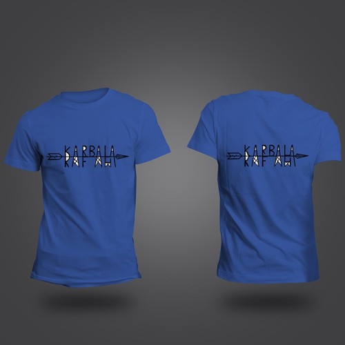 تیشرت کربلا