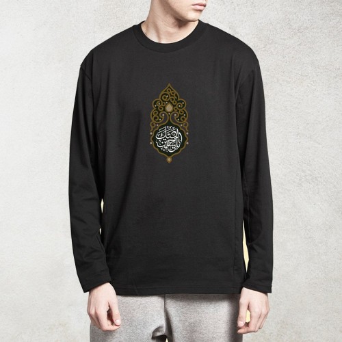 تیشرت لبیک یاحسین