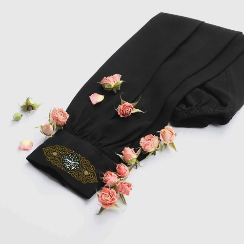 ساق دست طرح دار