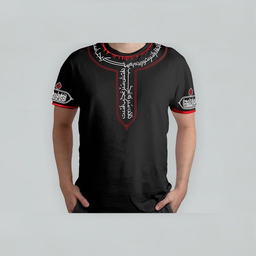 تیشرت عاشورایی