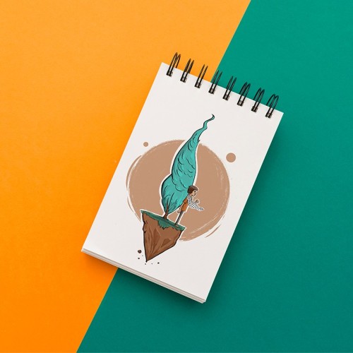 دفترچه «فلسطین»