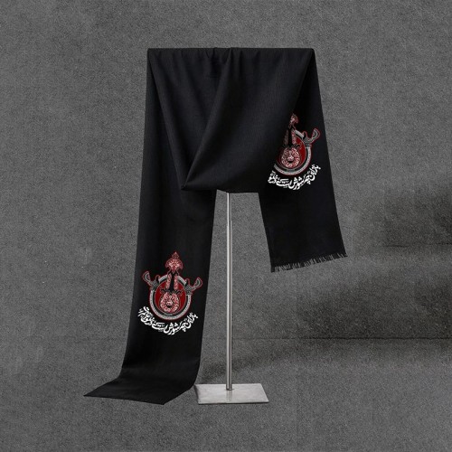 شال محرمی «باز این چه شورش است»