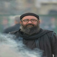 حمید  قربان پور
