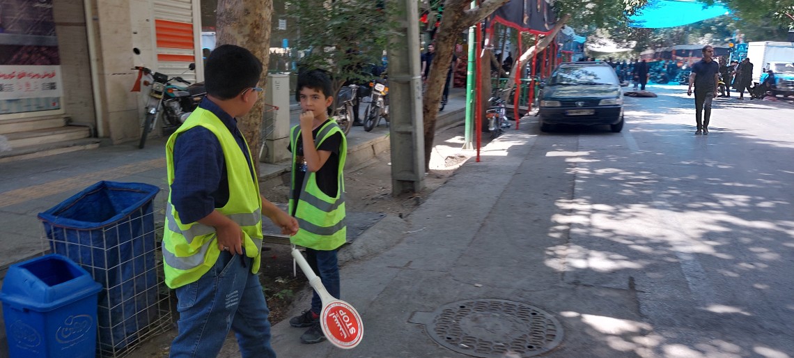 یازدهمین سوگواره عاشورایی عکس هیأت-روح اله رفیعی-بخش اصلی-روایت هیأت(مجموعه عکس)