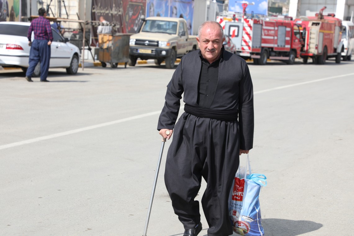 یازدهمین سوگواره عاشورایی عکس هیأت-اسدالله محمدزاده-بخش ویژه-پیاده‌روی اربعین حسینی(مجموعه عکس)