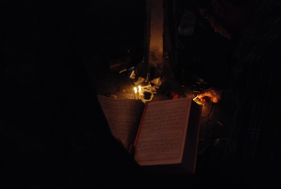 دوازدهمین سوگواره عاشورایی عکس هیأت-نیما فتحی-بخش اصلی روایت هیأت-تک عکس-آیین های عزاداری