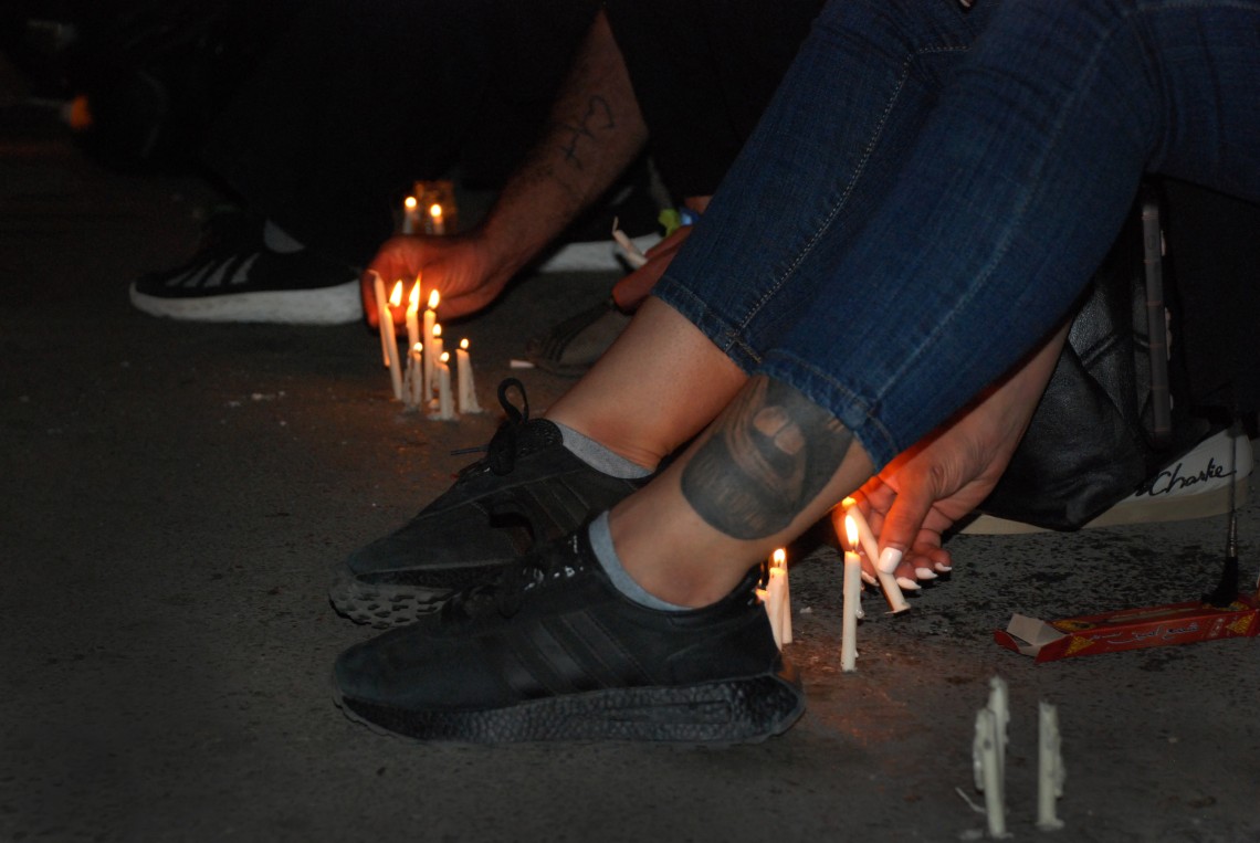 دوازدهمین سوگواره عاشورایی عکس هیأت-نیما فتحی-بخش اصلی روایت هیأت-تک عکس-آیین های عزاداری