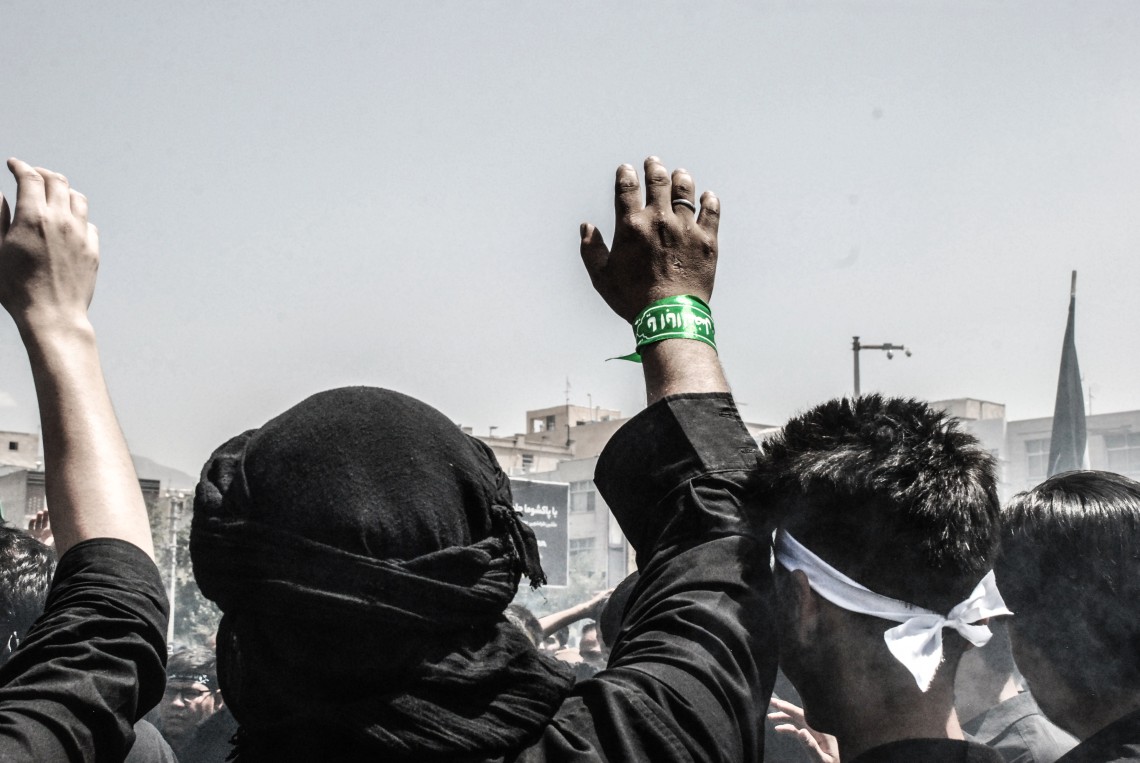 دوازدهمین سوگواره عاشورایی عکس هیأت-نیما فتحی-بخش اصلی روایت هیأت-تک عکس-آیین های عزاداری