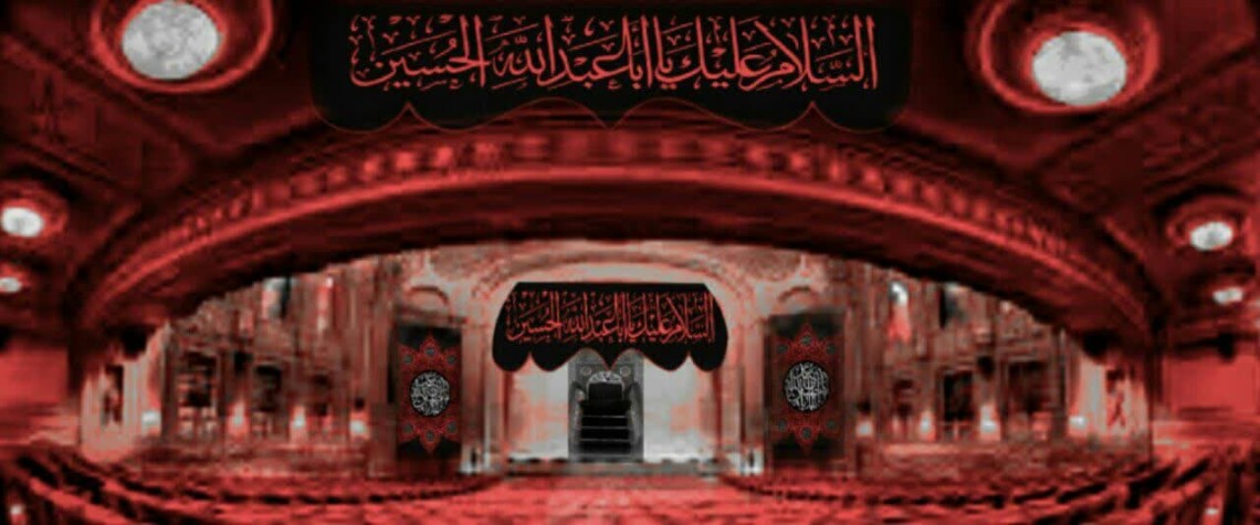 سومین فراخوان تصویرسازی هیأت-مهديه جبارى-هیأت نوجوان بستری برای تربیت