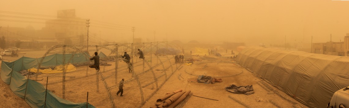 هشتمین سوگواره عاشورایی عکس هیأت-احمد قارداش پور طرقی-جنبی-پیاده روی اربعین حسینی