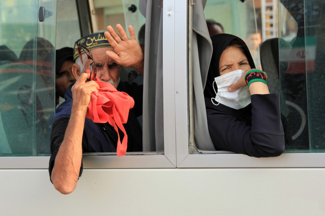 هشتمین سوگواره عاشورایی عکس هیأت-احمد قارداش پور طرقی-جنبی-پیاده روی اربعین حسینی