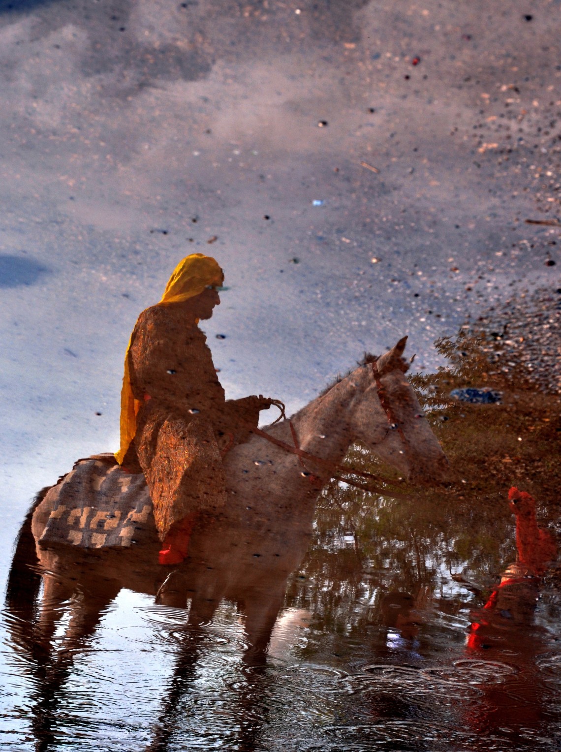 سوگواره سوم-عکس 9-میثم  مرادی مطلق-آیین های عزاداری