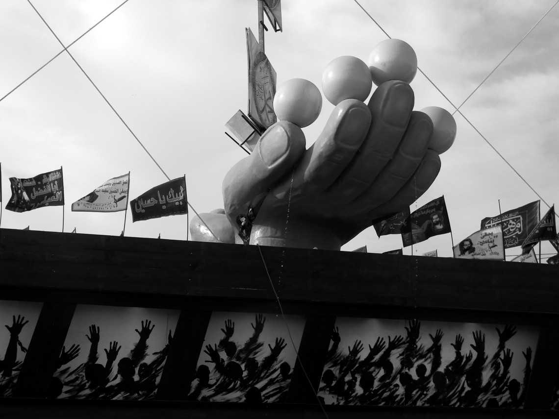 فراخوان ششمین سوگواره عاشورایی عکس هیأت-علی سهرابی-بخش ویژه-عکس های قدیمی