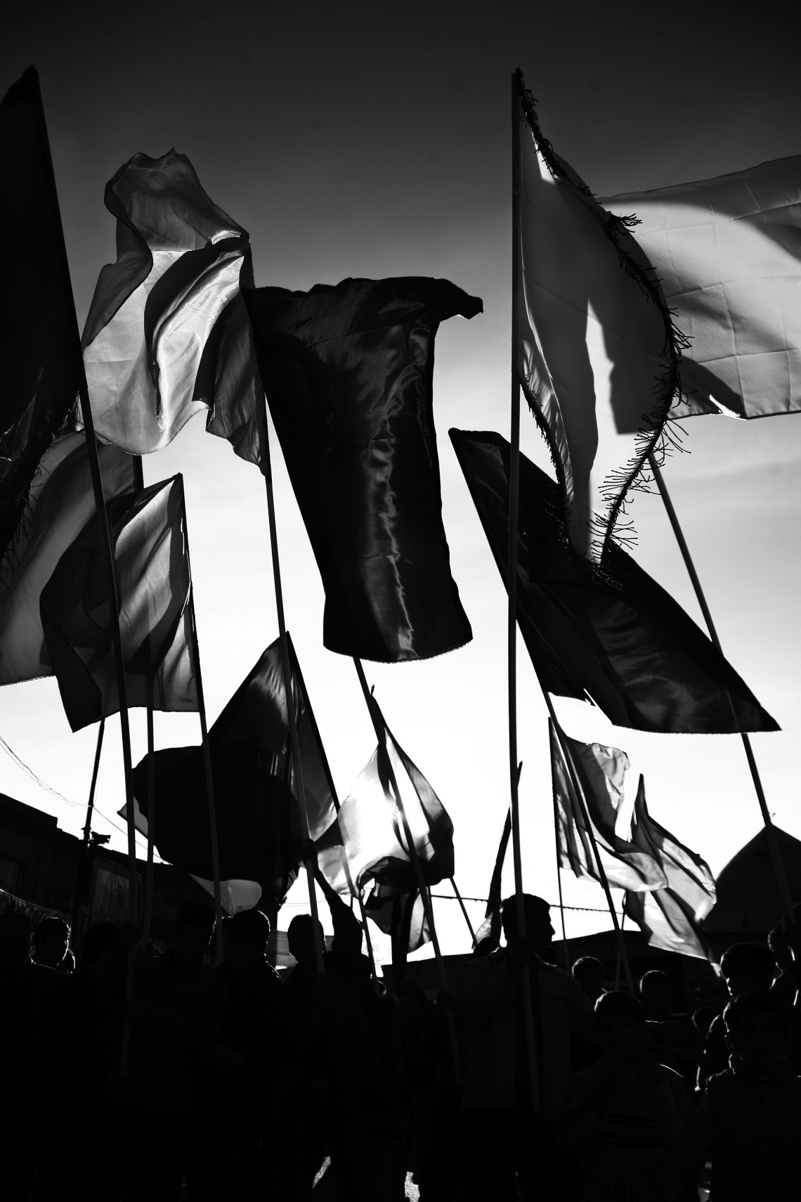 سوگواره اول-عکس 3-حمیدرضا بازرگانی-جلسه هیأت