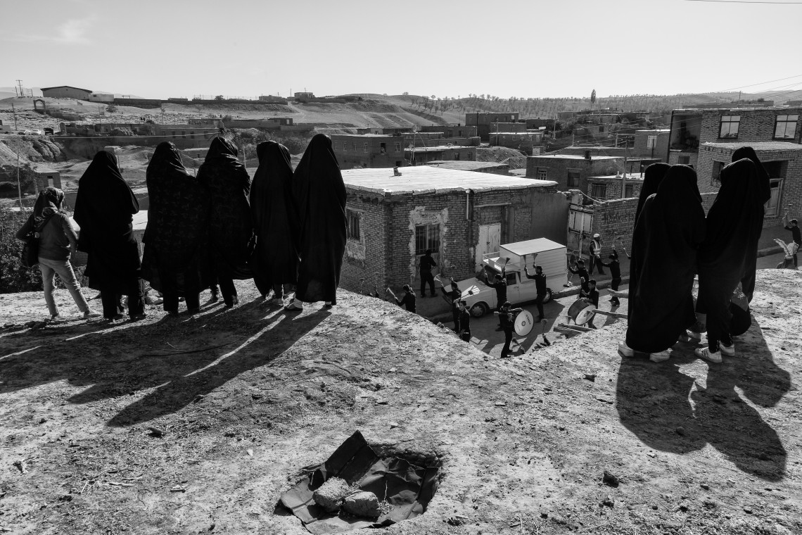 سوگواره پنجم-عکس 51-مرتضی امین الرعایایی-جلسه هیأت