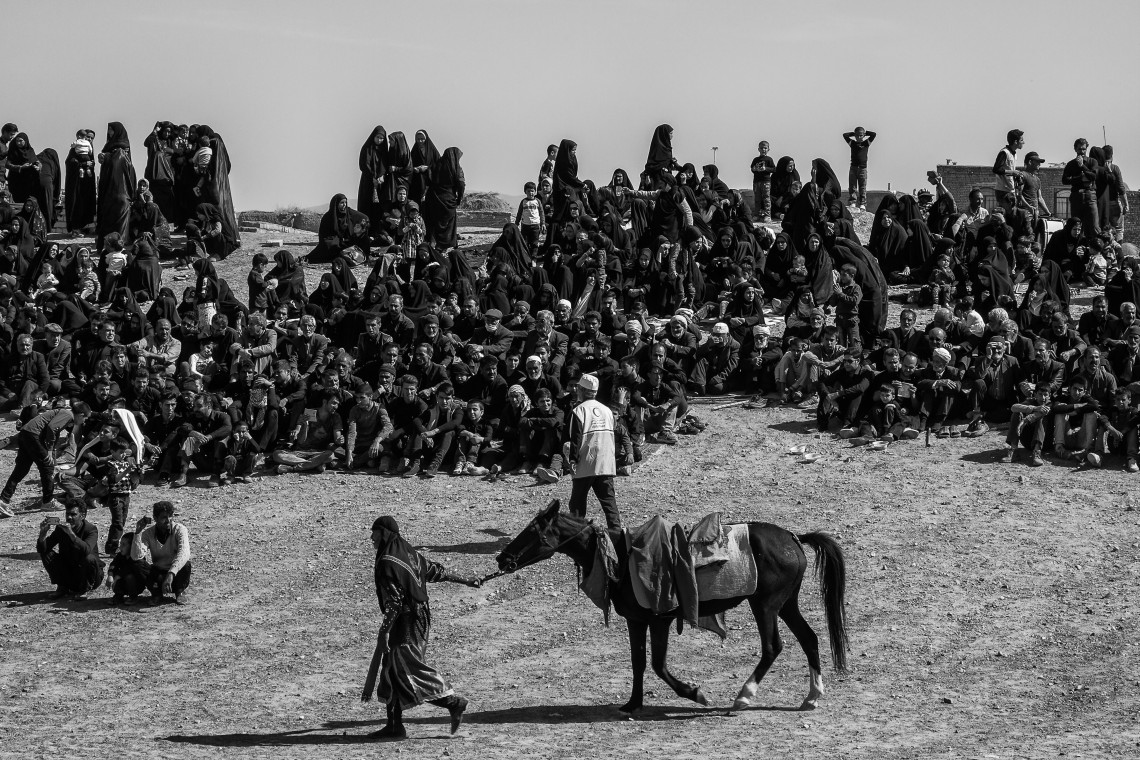 سوگواره پنجم-عکس 54-مرتضی امین الرعایایی-جلسه هیأت