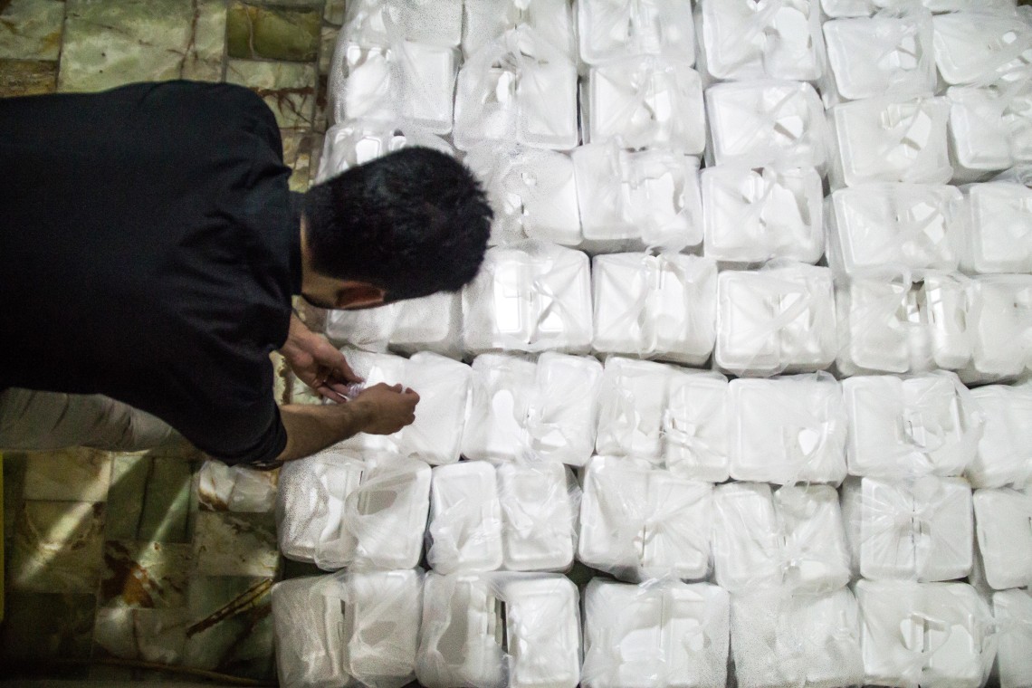 سوگواره پنجم-عکس 69-علی ابک-جلسه هیأت