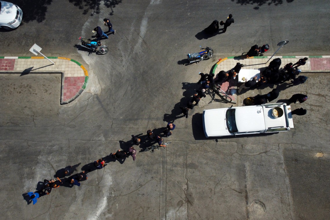 دهمین سوگواره عاشورایی عکس هیأت-هادی دهقان پور-مجالس احیای امراهل‌البیت علیهم‌السلام تک عکس-دوربین دیجیتال