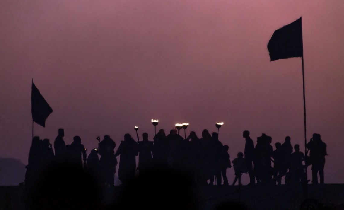 دهمین سوگواره عاشورایی عکس هیأت-هادی دهقان پور-مجالس احیای امراهل‌البیت علیهم‌السلام مجموعه عکس-دوربین دیجیتال-اقامه عزا (گزارشی از روند برگزاری مراسم هیأت از ابتدا تا انتها)