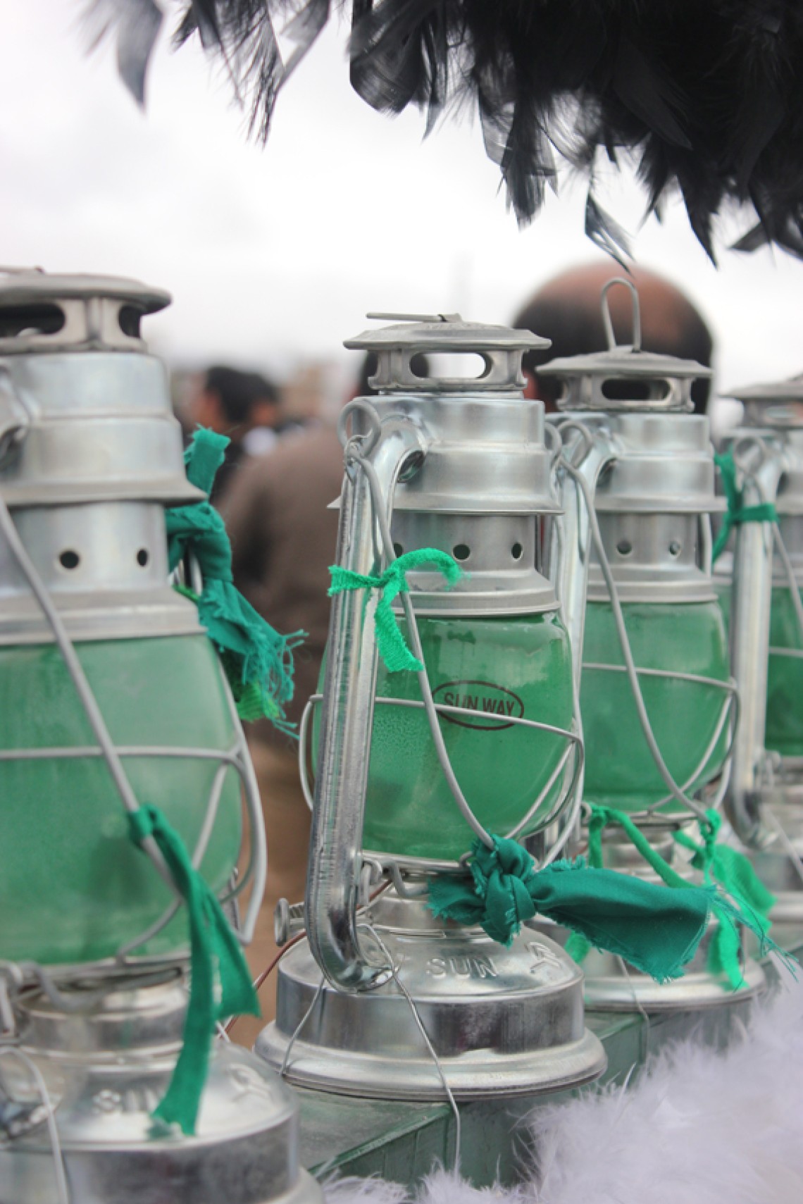 سوگواره سوم-عکس 3-محمدجواد میرزایی پور-آیین های عزاداری