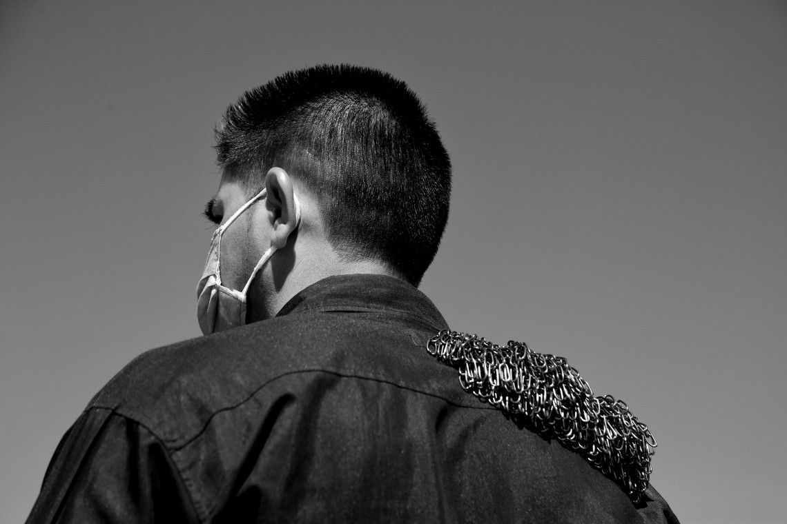 نهمین سوگواره عاشورایی عکس هیأت-پرویز گلی زاده-روایت هیأت