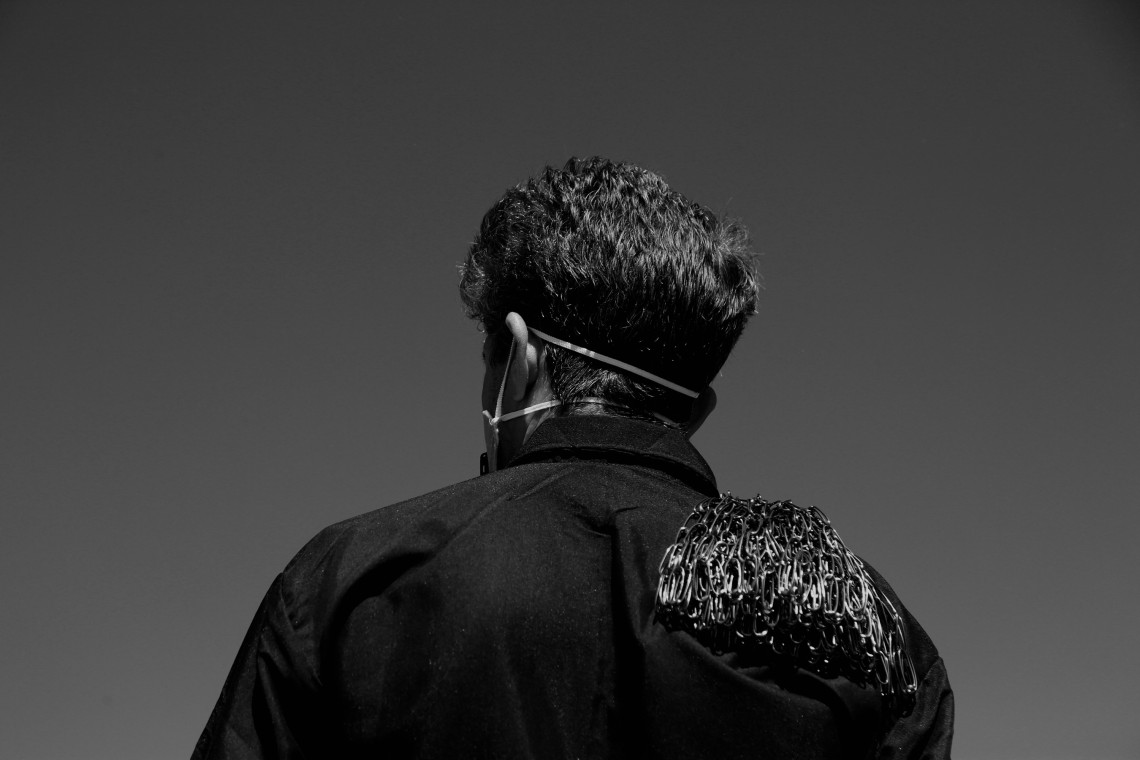 نهمین سوگواره عاشورایی عکس هیأت-پرویز گلی زاده-روایت هیأت