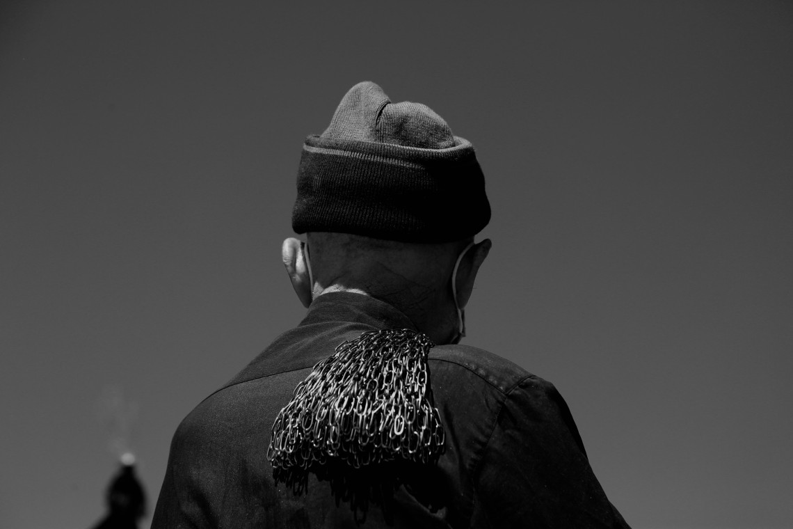 نهمین سوگواره عاشورایی عکس هیأت-پرویز گلی زاده-روایت هیأت