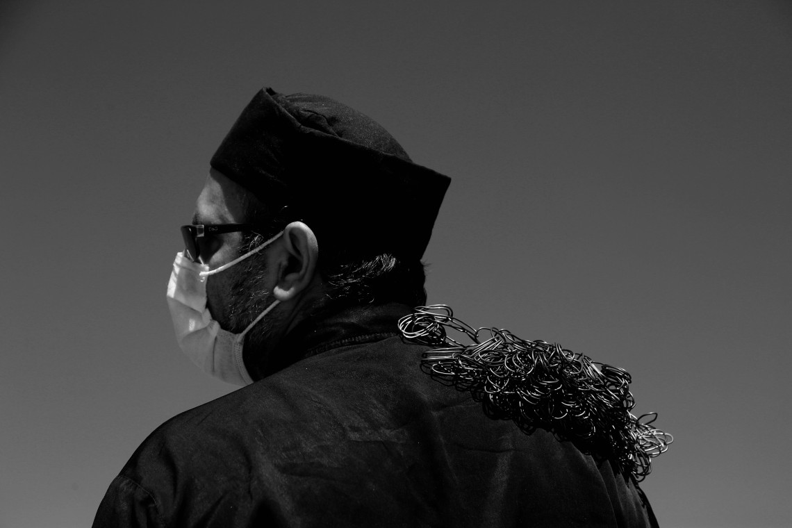 نهمین سوگواره عاشورایی عکس هیأت-پرویز گلی زاده-روایت هیأت