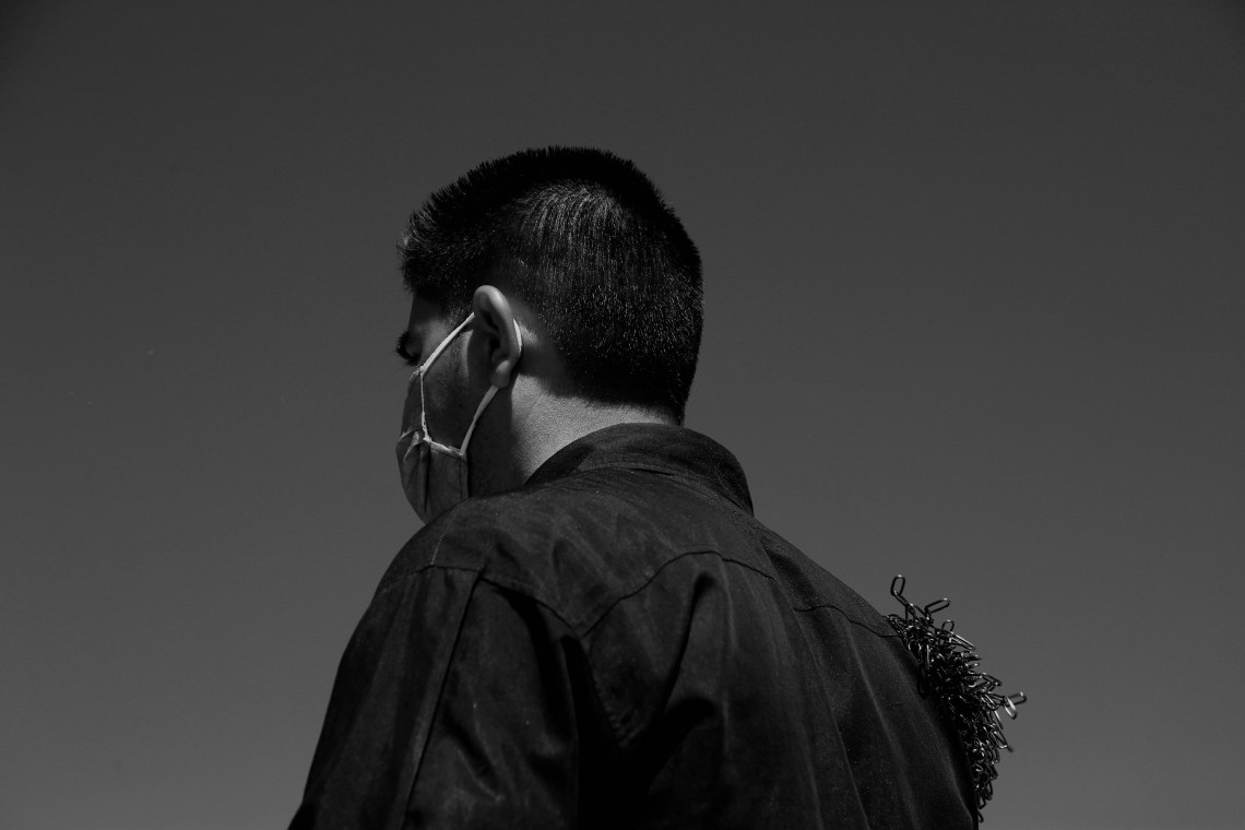 نهمین سوگواره عاشورایی عکس هیأت-پرویز گلی زاده-روایت هیأت