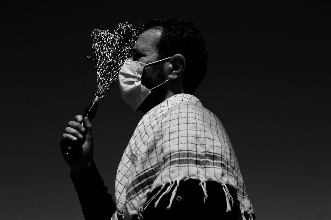 نهمین سوگواره عاشورایی عکس هیأت-پرویز گلی زاده-روایت هیأت