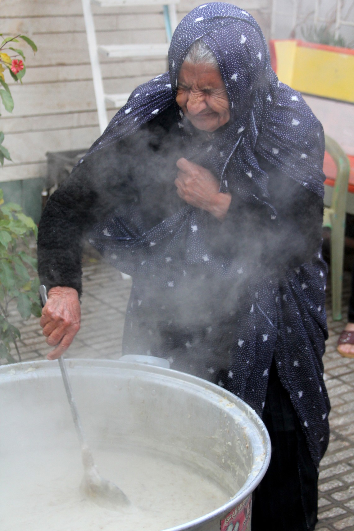 فراخوان ششمین سوگواره عاشورایی عکس هیأت-مهدی بابادی-بخش اصلی -جلسه هیأت