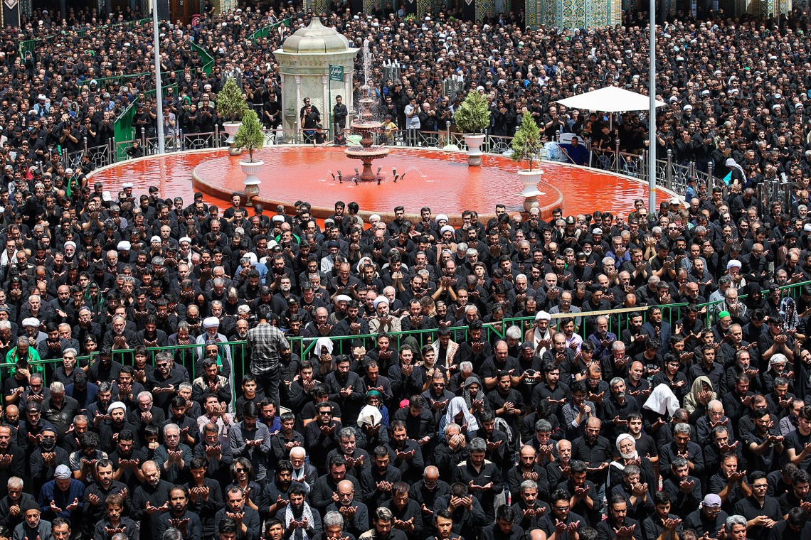 دوازدهمین سوگواره عاشورایی عکس هیأت-حمید عابدی-بخش اصلی روایت هیأت-تک عکس-هیأت و حاشیه مراسم هیأت