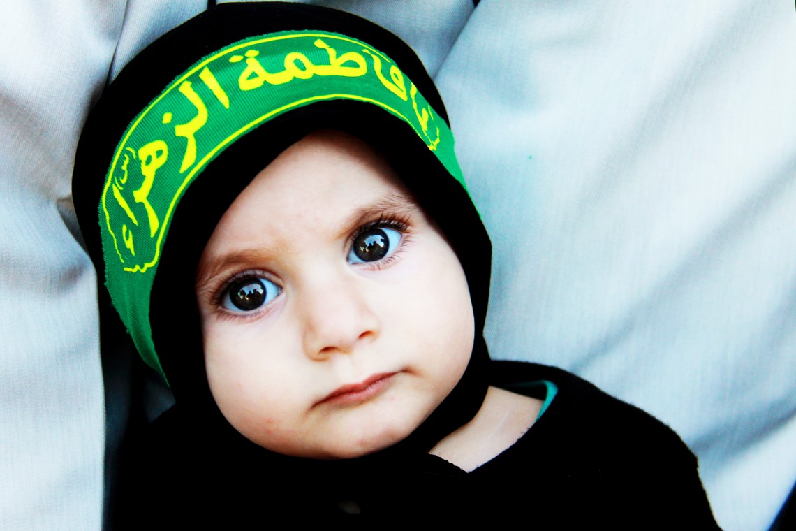 سوگواره سوم-عکس 24-حمید عابدی-پیاده روی اربعین از نجف تا کربلا