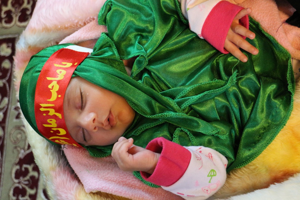 سوگواره سوم-عکس 38-محمد جواد نیکوفرد-آیین های عزاداری