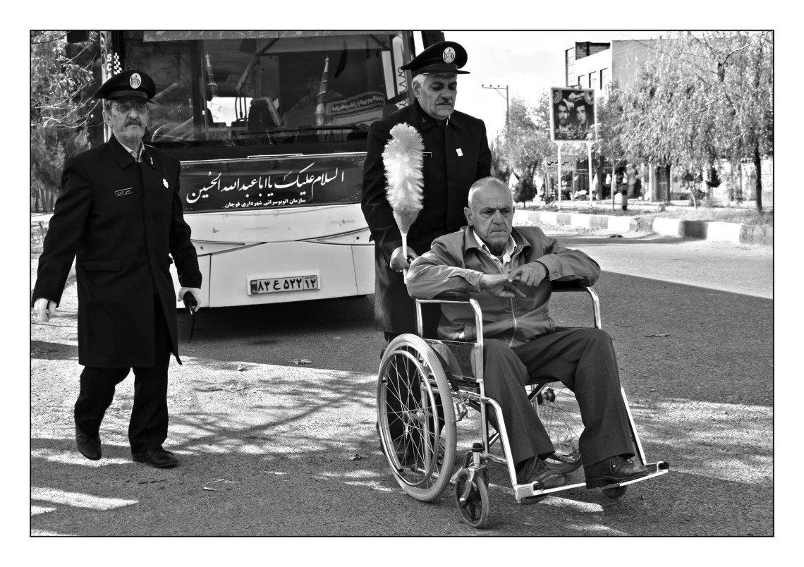 سوگواره چهارم-عکس 27-علی  حسنعلی زاده-آیین های عزاداری