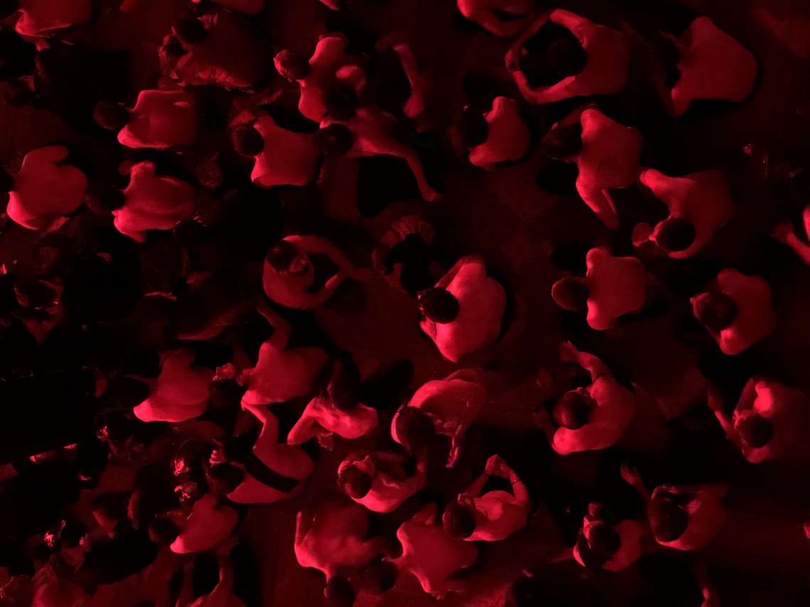 یازدهمین سوگواره عاشورایی عکس هیأت-سید محمد جواد ضمیری هدایت زاده-بخش اصلی-روایت هیأت(مجموعه عکس)