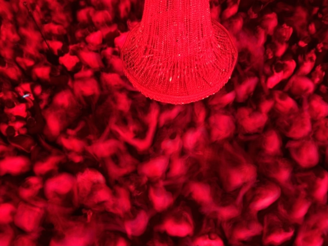 یازدهمین سوگواره عاشورایی عکس هیأت-سید محمد جواد ضمیری هدایت زاده-بخش اصلی-روایت هیأت(مجموعه عکس)