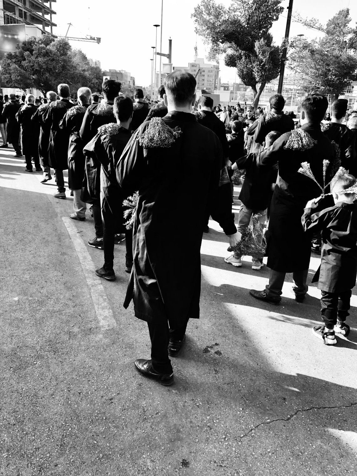 یازدهمین سوگواره عاشورایی عکس هیأت-سید محمد جواد ضمیری هدایت زاده-بخش اصلی-روایت هیأت(مجموعه عکس)