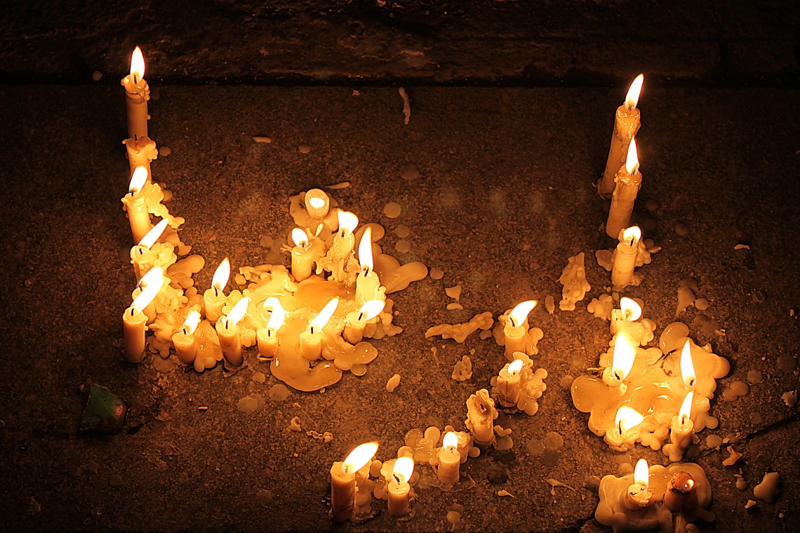 سوگواره پنجم-عکس 40-جلال صابری-جلسه هیأت