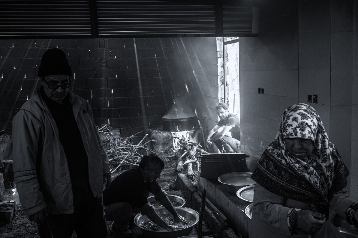 سوگواره پنجم-عکس 24-غدیر  اب شناس-جلسه هیأت