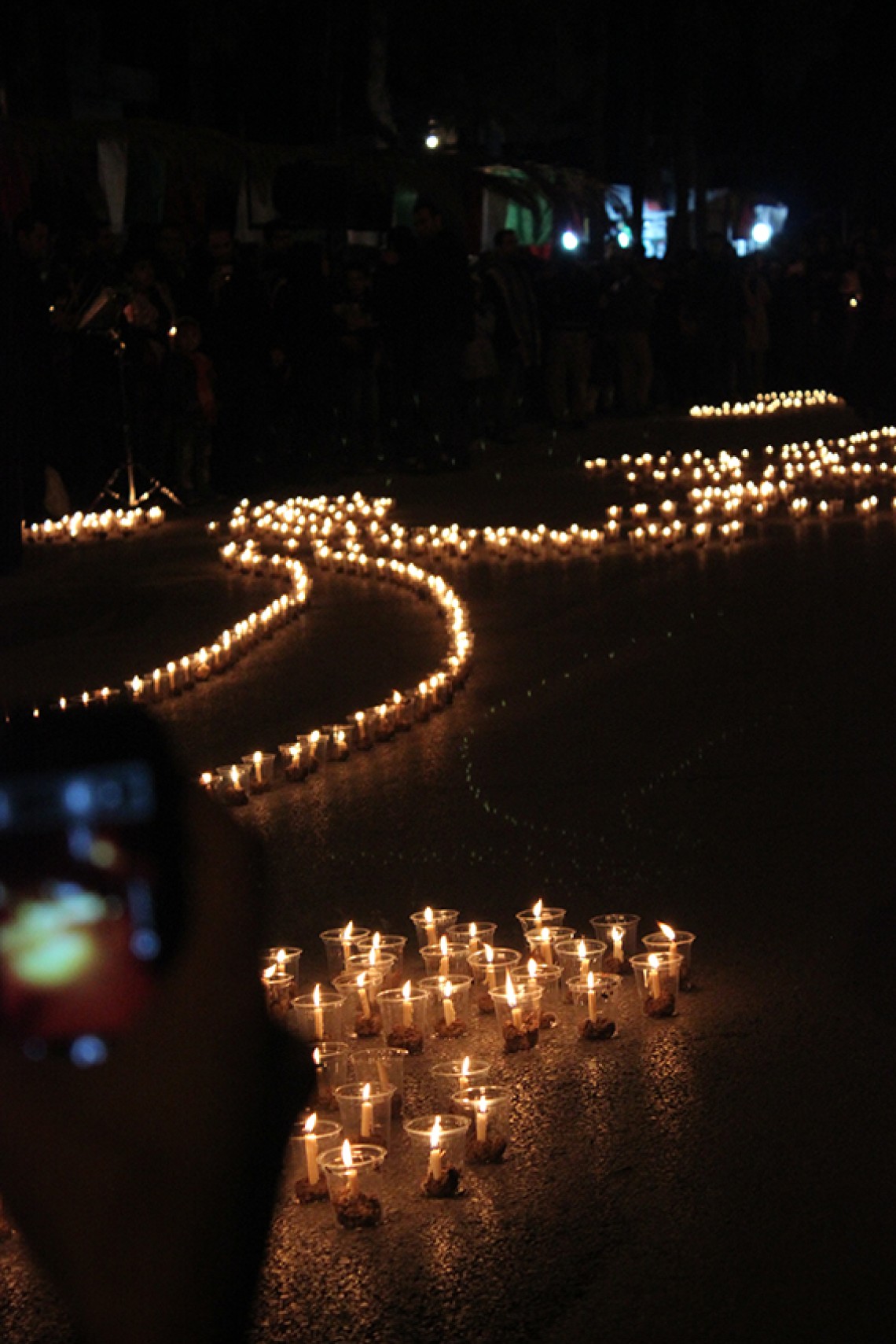 سوگواره سوم-عکس 5-کاوه الفتی منش-آیین های عزاداری