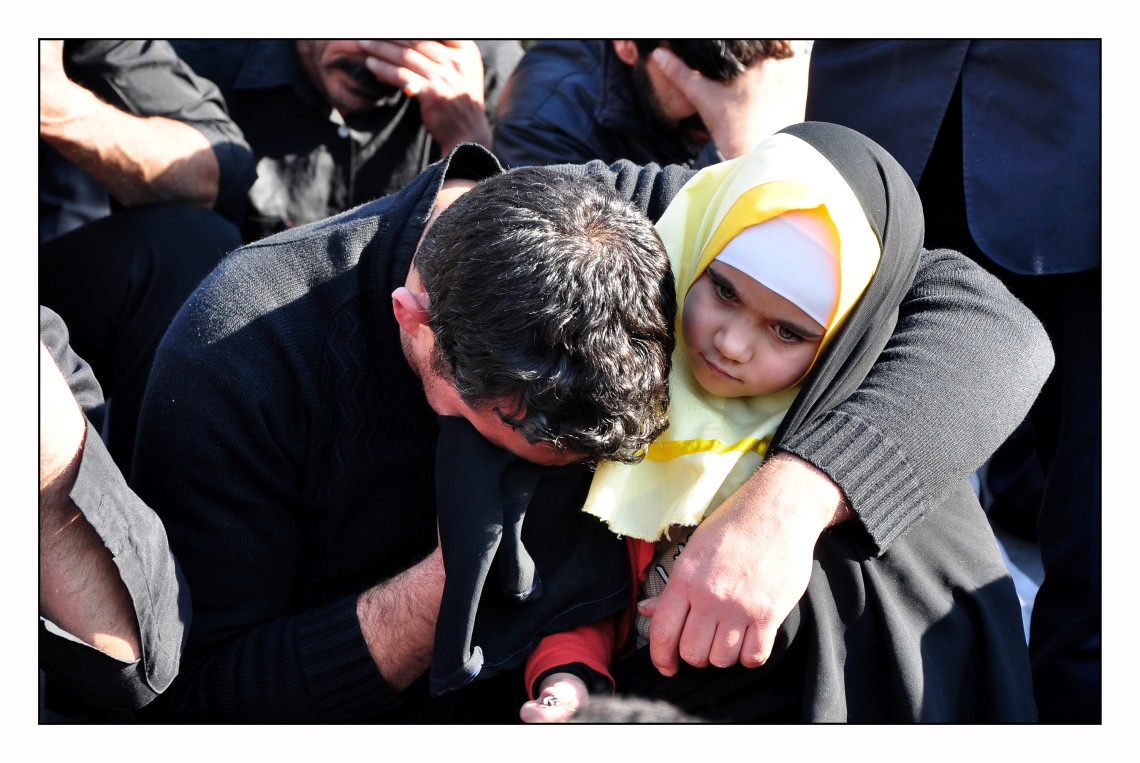 سوگواره سوم-عکس 4-آنیتا حسنعلی زاده-جلسه هیأت فضای بیرونی