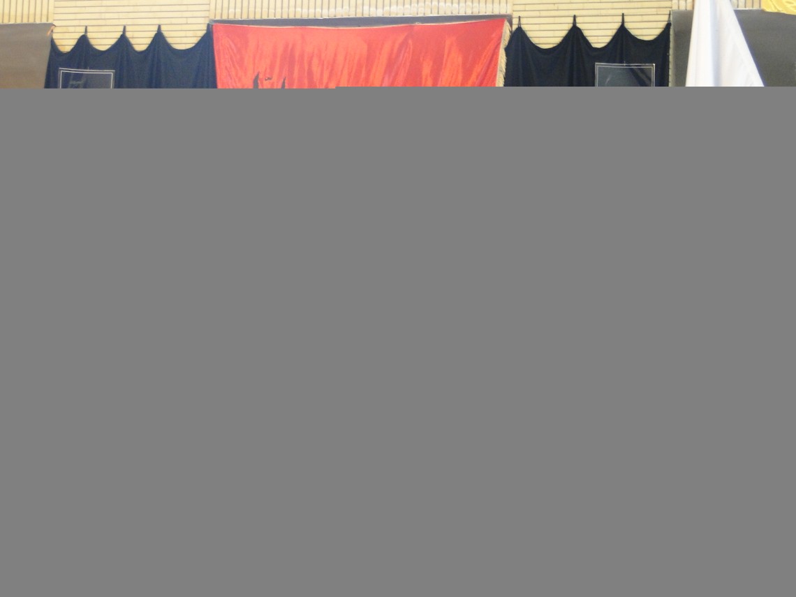 سوگواره سوم-پوستر 13-مهدی خلیقی-دکور هیأت