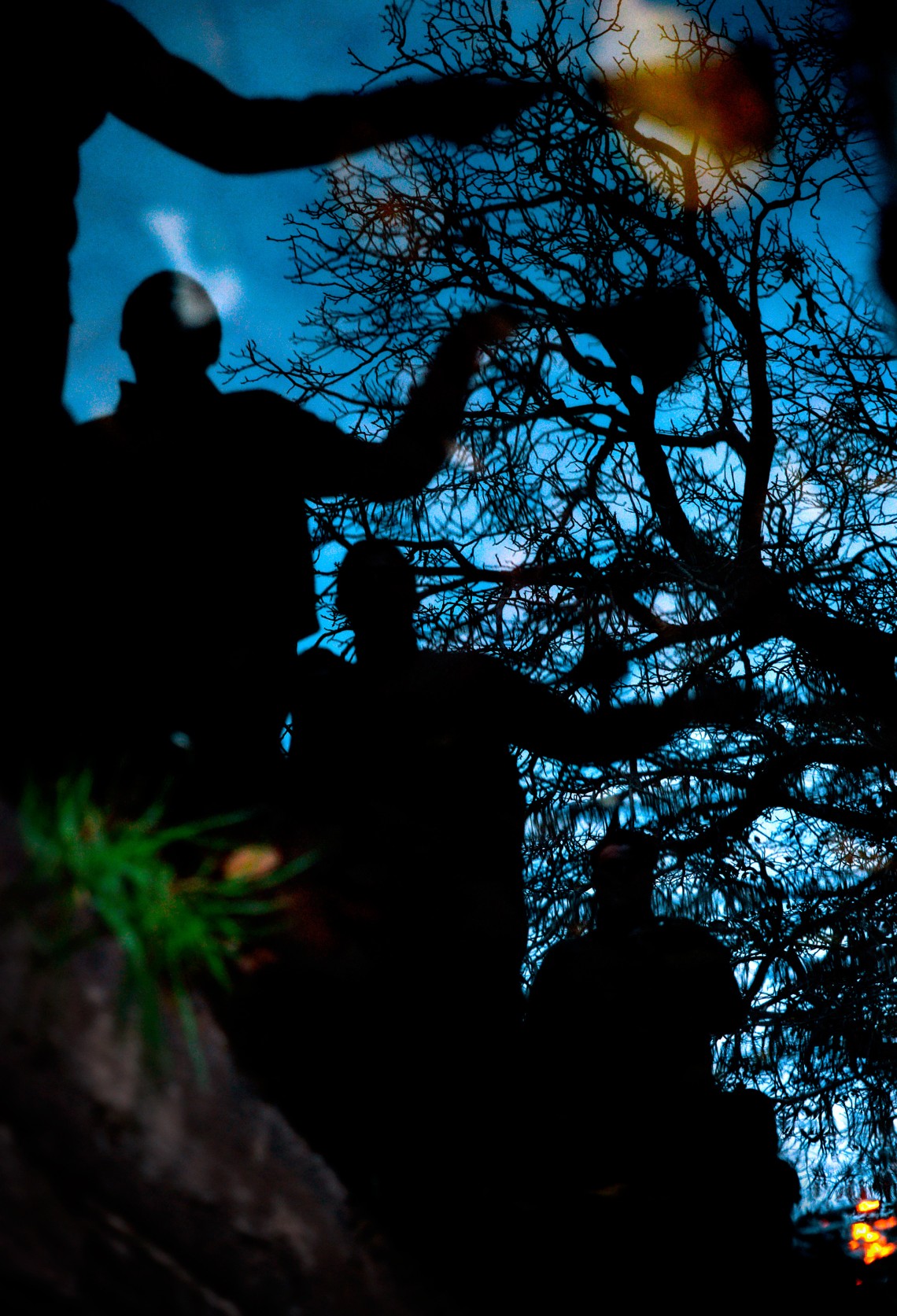 سوگواره اول-عکس 1-مهدی طاهری-جلسه هیأت