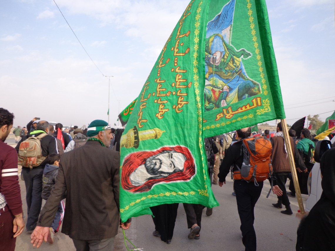 فراخوان ششمین سوگواره عاشورایی عکس هیأت-علی مقنی-بخش اصلی -جلسه هیأت