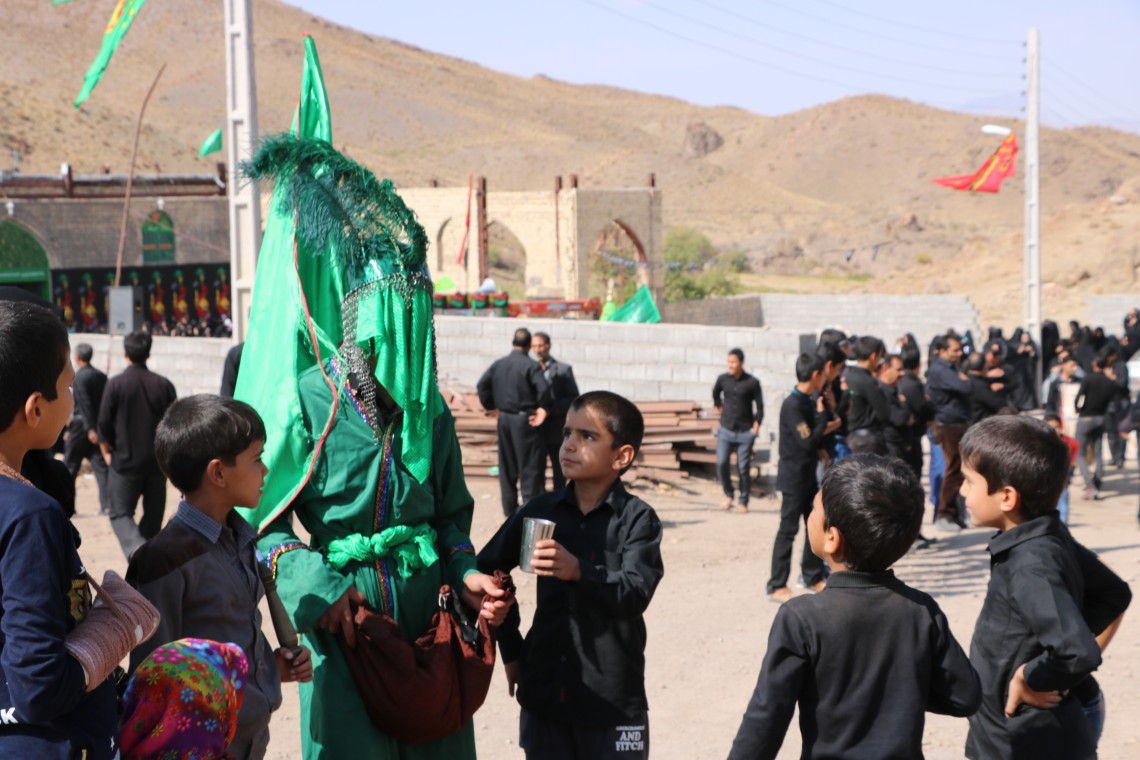 سوگواره پنجم-عکس 12-مهدی نوری-جلسه هیأت