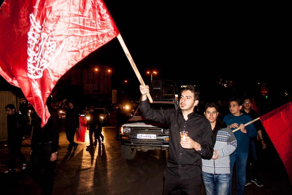 سوگواره پنجم-عکس 32-محمدمهدی فتحی-جلسه هیأت