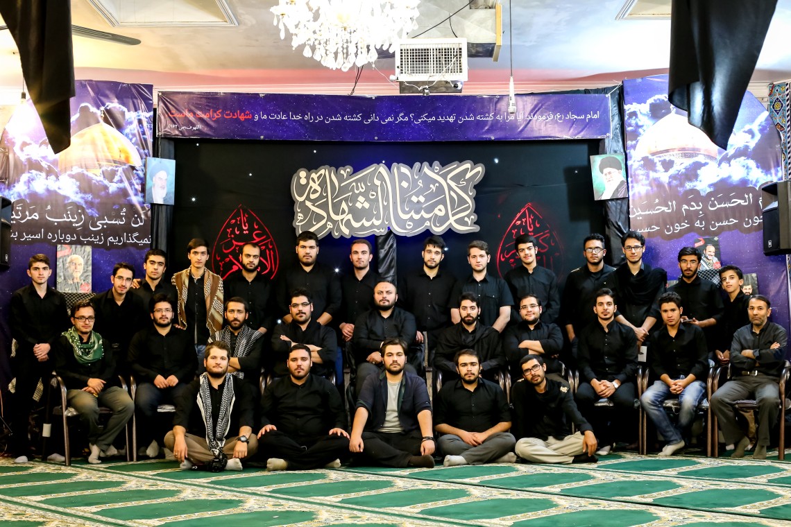 سوگواره پنجم-عکس 42-محمدمهدی فتحی-جلسه هیأت