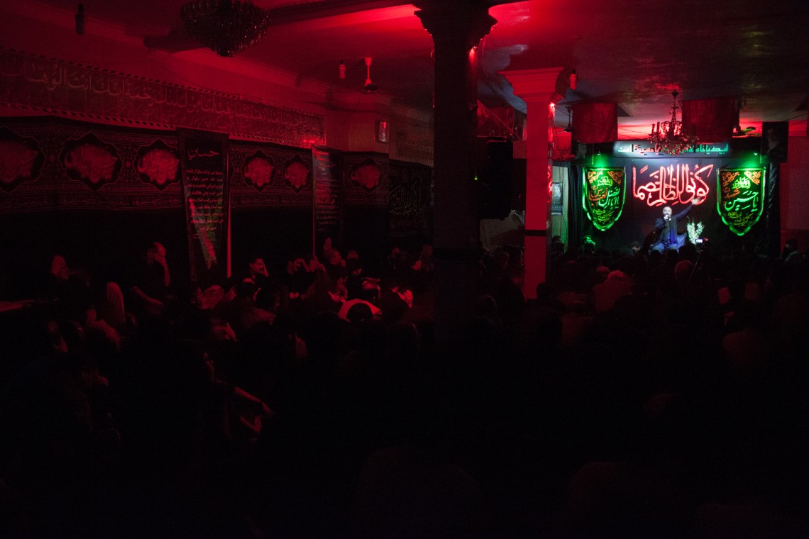 سوگواره چهارم-عکس 28-محمدمهدی فتحی-جلسه هیأت فضای داخلی